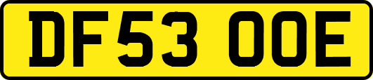 DF53OOE