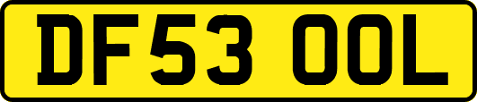 DF53OOL