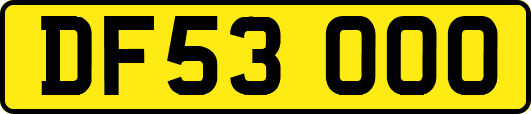DF53OOO
