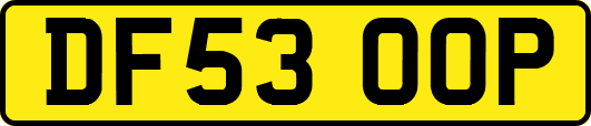DF53OOP