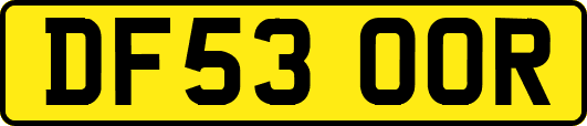 DF53OOR