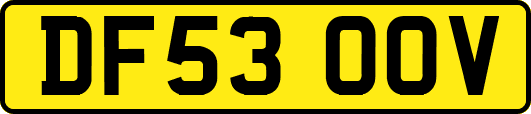 DF53OOV