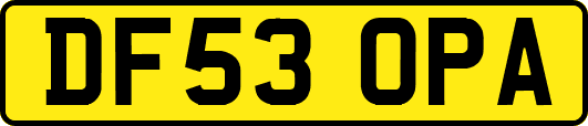 DF53OPA