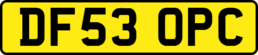 DF53OPC