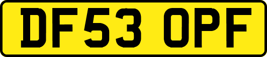 DF53OPF