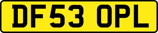 DF53OPL