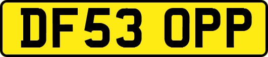 DF53OPP