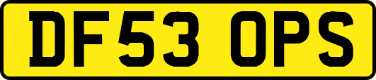 DF53OPS