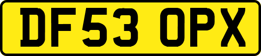 DF53OPX