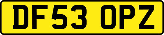 DF53OPZ