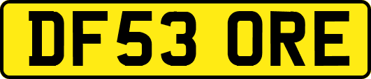 DF53ORE