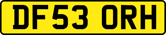DF53ORH