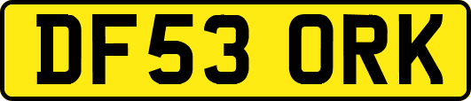 DF53ORK