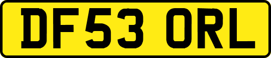 DF53ORL