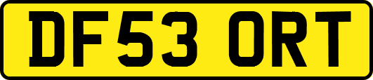 DF53ORT