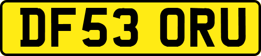 DF53ORU