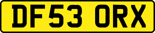 DF53ORX