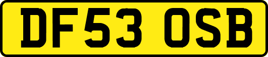 DF53OSB