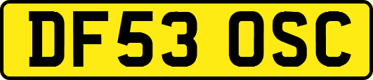 DF53OSC