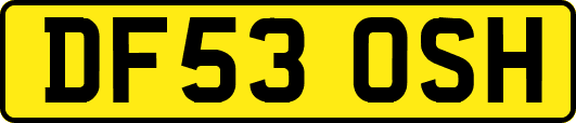 DF53OSH