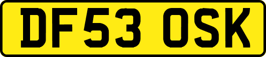 DF53OSK