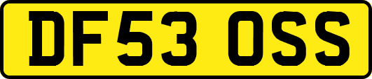 DF53OSS