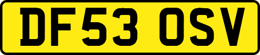DF53OSV