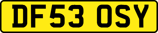 DF53OSY