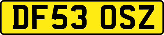 DF53OSZ