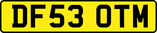 DF53OTM