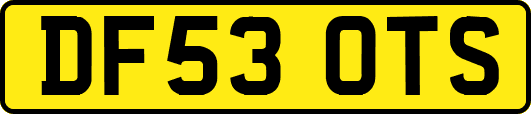 DF53OTS