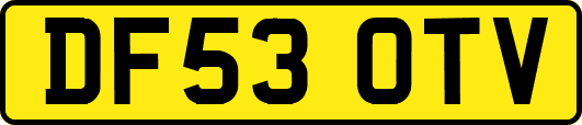 DF53OTV