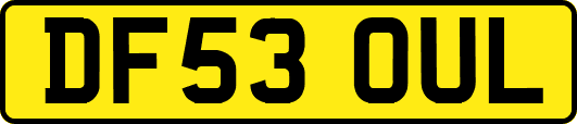 DF53OUL
