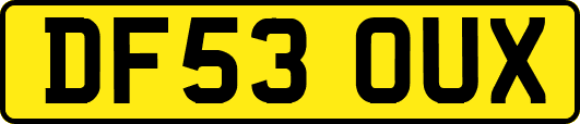 DF53OUX