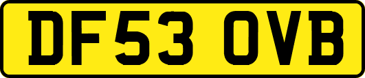 DF53OVB