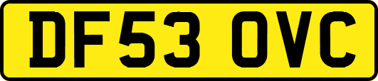 DF53OVC