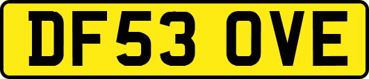 DF53OVE