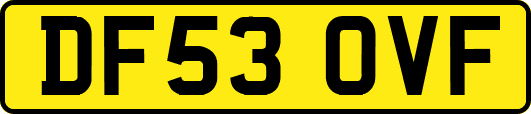 DF53OVF