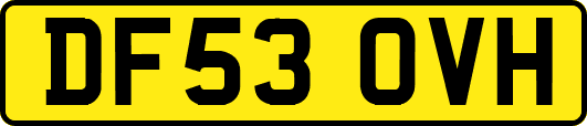 DF53OVH
