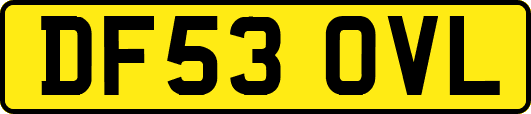 DF53OVL