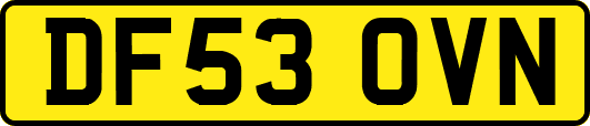 DF53OVN