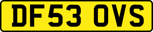 DF53OVS