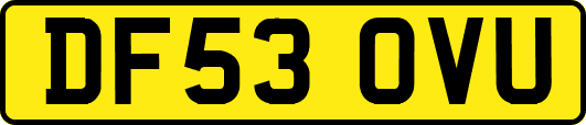 DF53OVU
