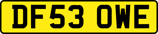 DF53OWE