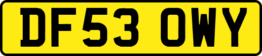DF53OWY