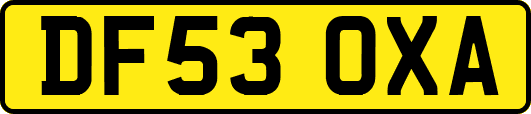 DF53OXA