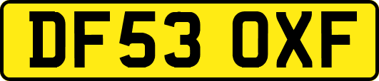 DF53OXF