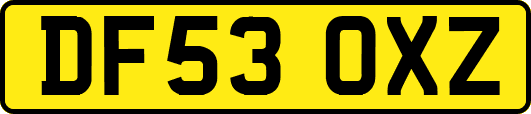 DF53OXZ
