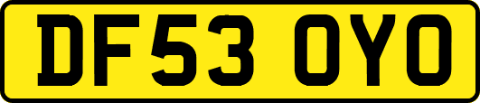 DF53OYO