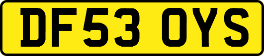 DF53OYS
